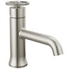 Delta Trinsic: Single Handle Bathroom Faucet 558-SSLPU-DST